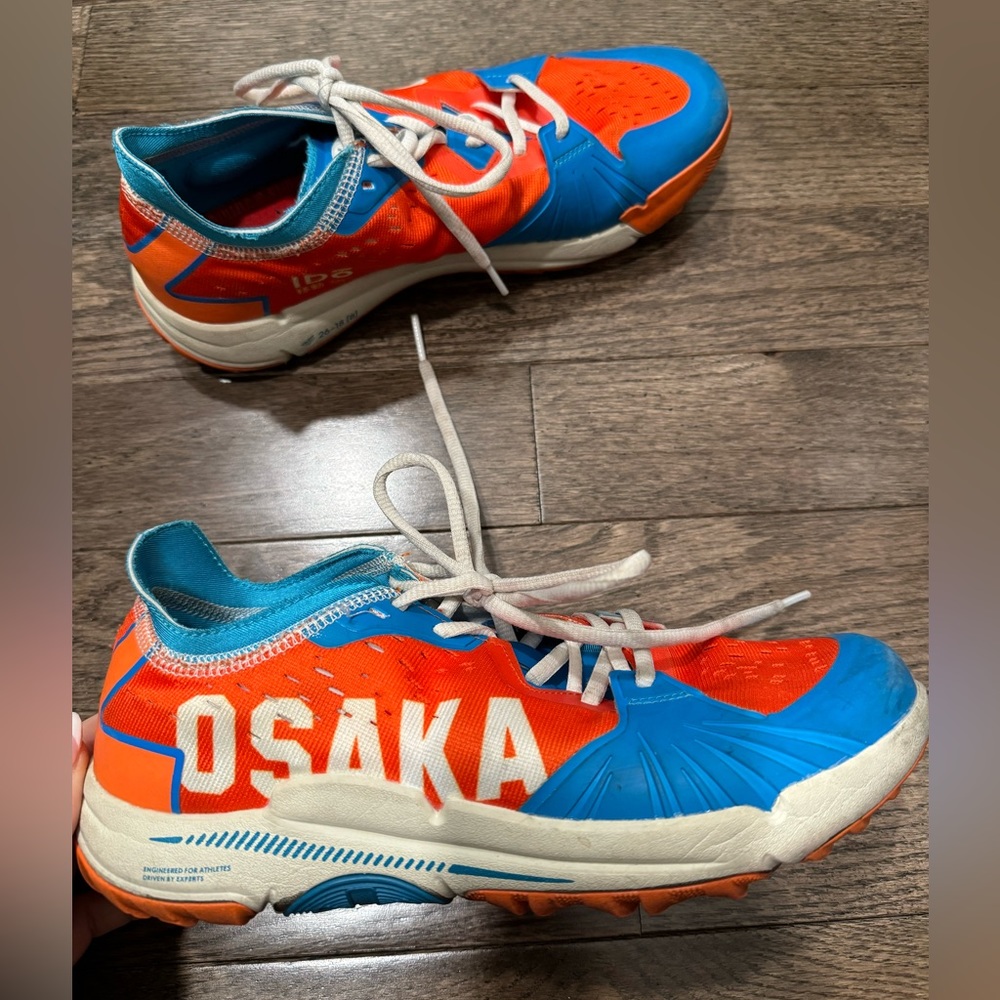 Osaka Cleats